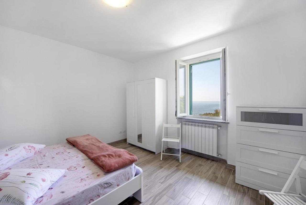 Chiara Du Ciapin - Osservatorio Cogoleto Buitenkant foto